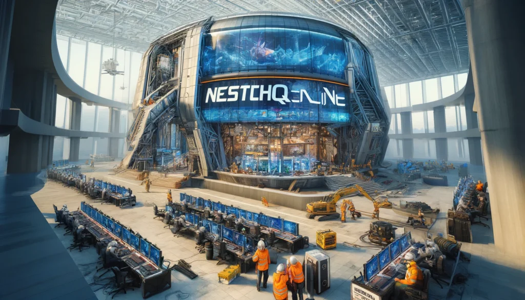 Niche Esports Tournaments: Uncovering Hidden Betting Gems