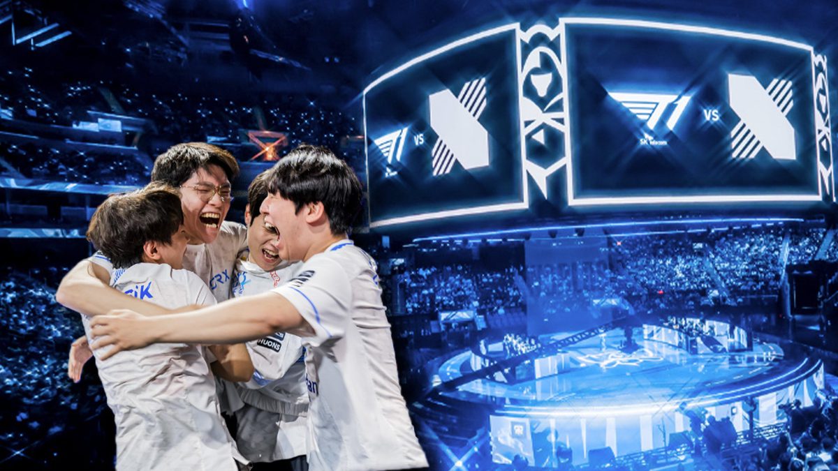 Leveraging League of Legends Worlds for Maximum Esports Betting Opportunities