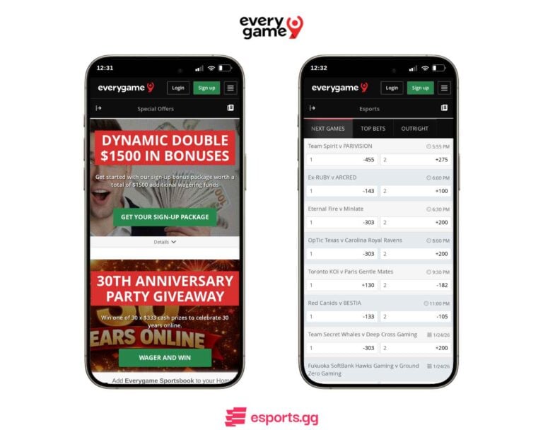 Esports Betting in North America: Navigating the Regulatory Landscape
